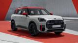 明年投產 新MINI JCW COUNTRYMAN官圖