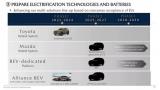 將有全新SUV車型 馬自達產品計劃曝光