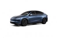 特斯拉或會(huì)在中國市場推出更便宜的Model Y